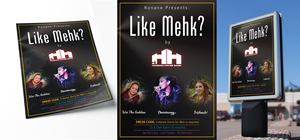 Flyer Design by Impressive Designs for this project | Design #33267273
