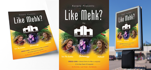 Flyer Design by Impressive Designs for this project | Design: #33278379
