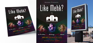 Flyer Design by Impressive Designs for this project | Design: #33278380