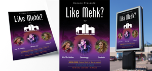 Flyer Design by Impressive Designs for this project | Design: #33278381