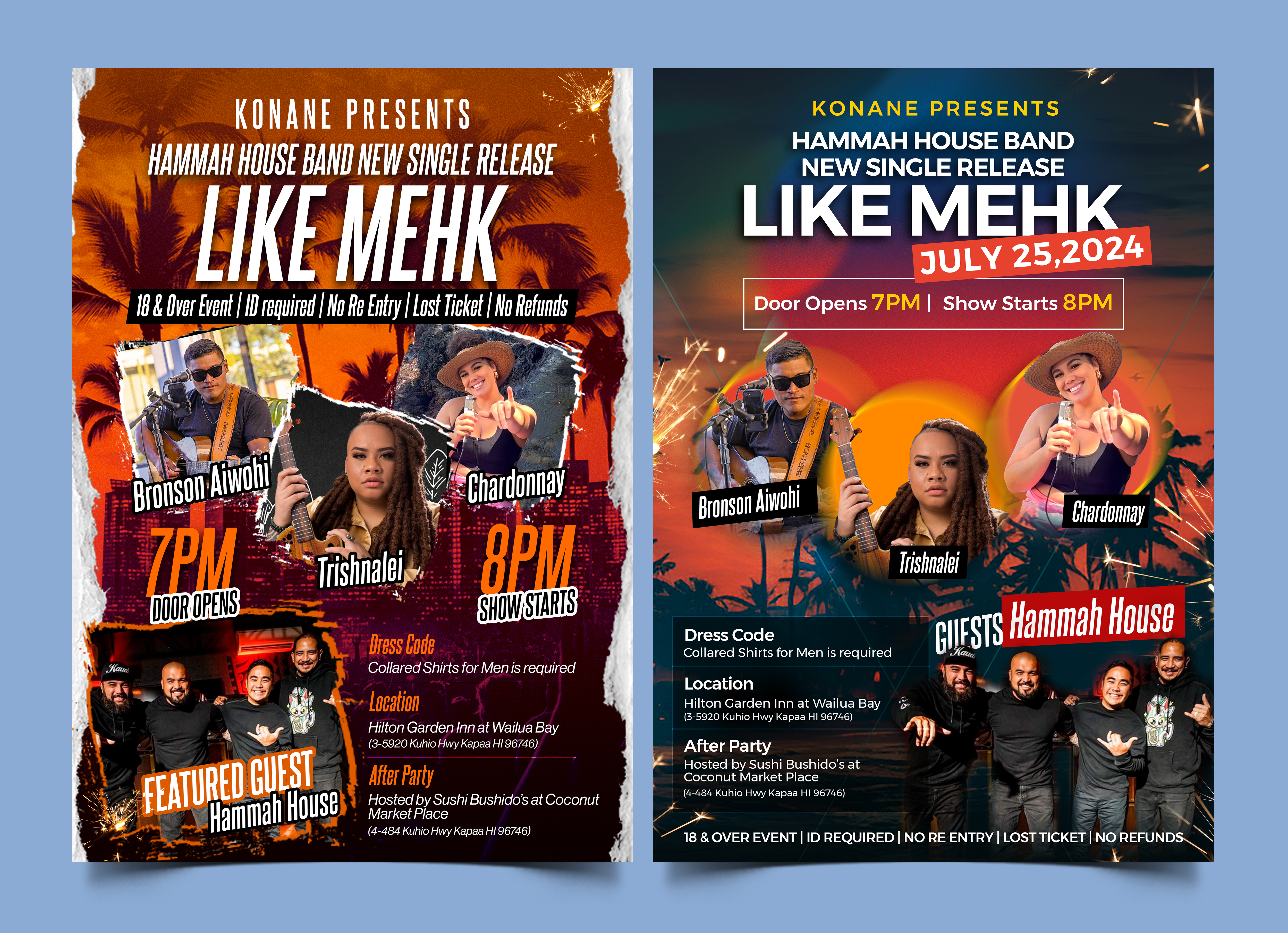 Flyer-Design von Graphic Guy für dieses Projekt | Design #33302395