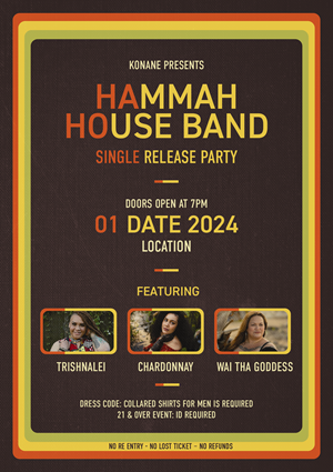 Flyer Design by Mantra Design Services