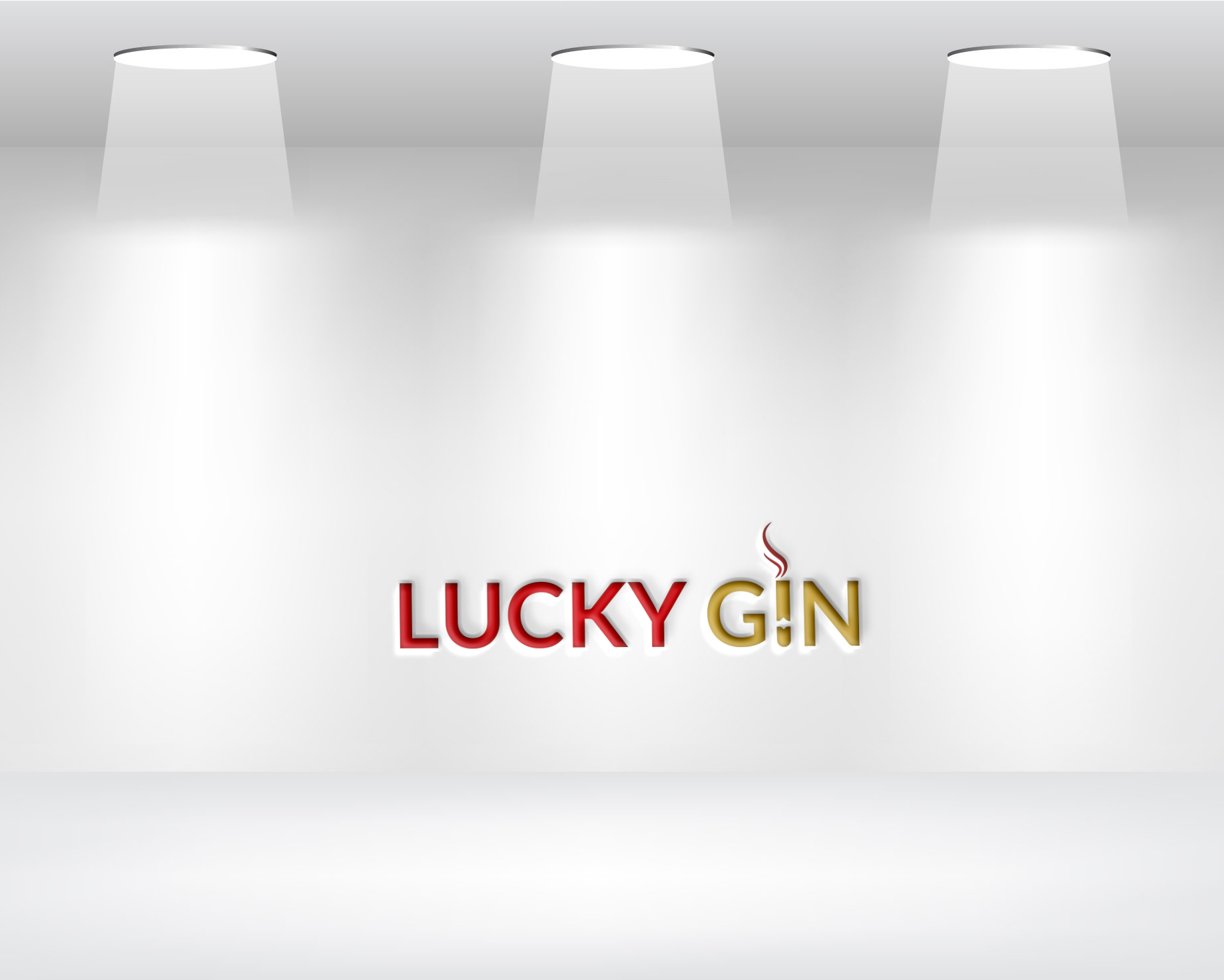 Logo Design by Daniel Khan for this project | Design #33246032