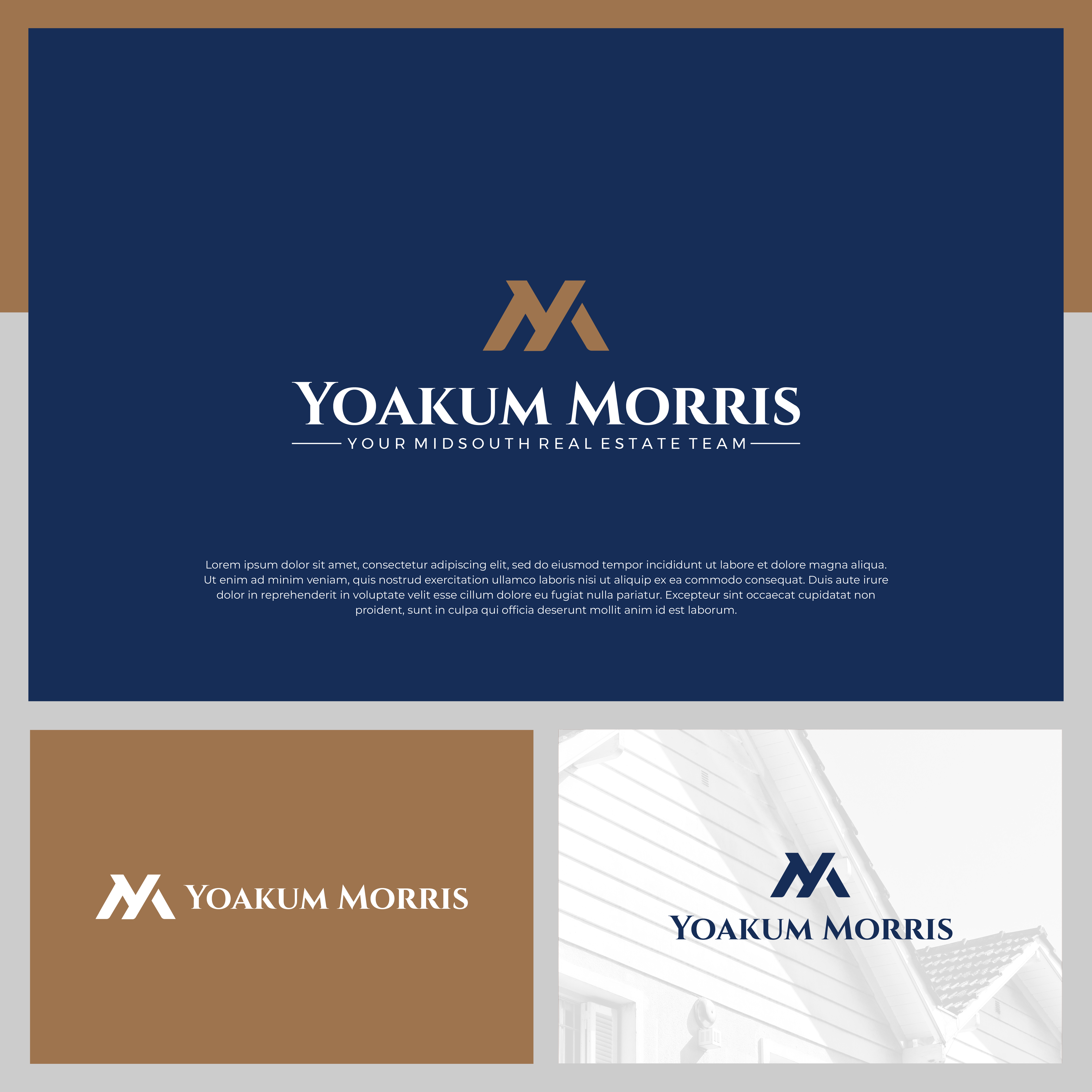 Logo Design by Adilia Romadina for this project | Design #33237831