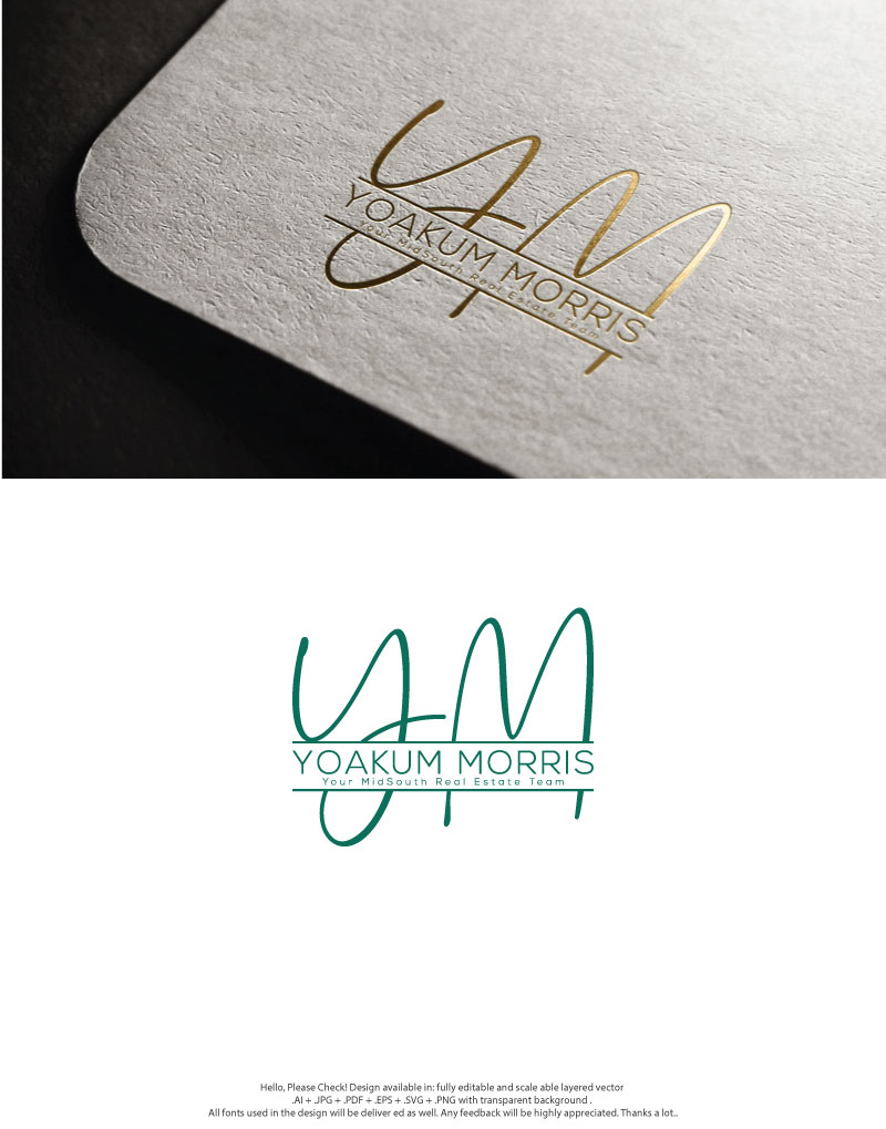 Logo Design by skart for this project | Design #33243837