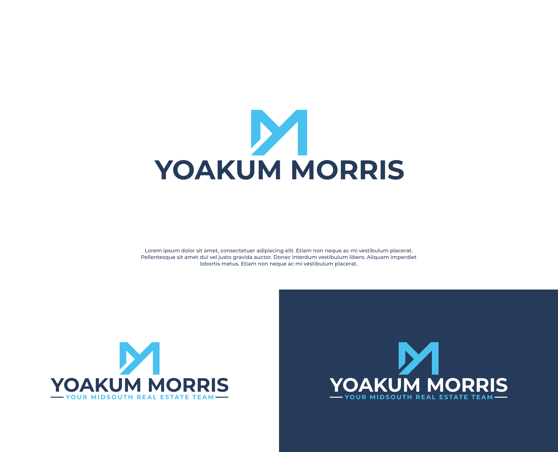 Logo Design by Zaid Al Faqih for this project | Design #33284012