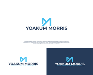 Logo Design by Zaid Al Faqih for this project | Design: #33284012