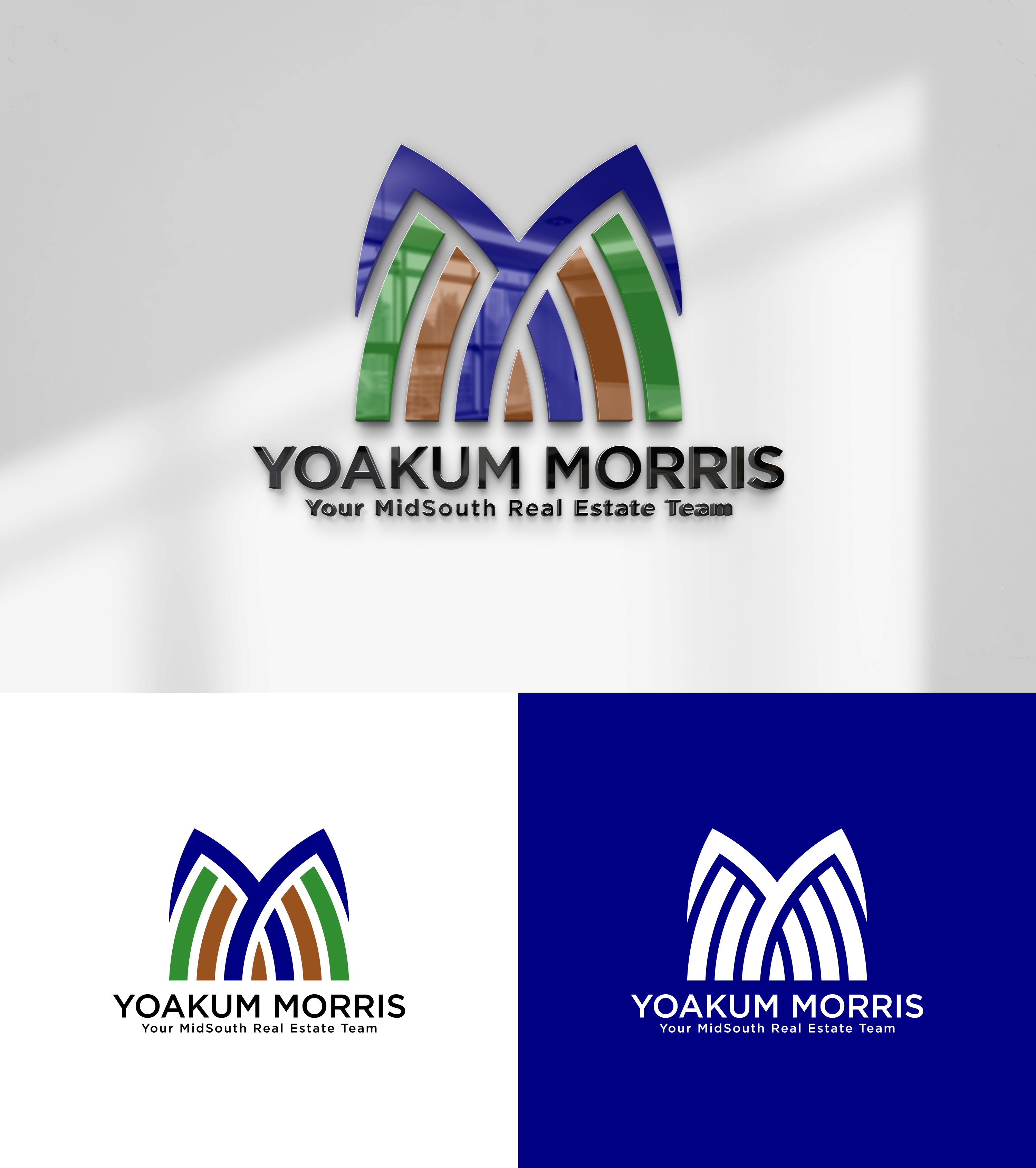 Logo Design by loveqis for this project | Design #33238007