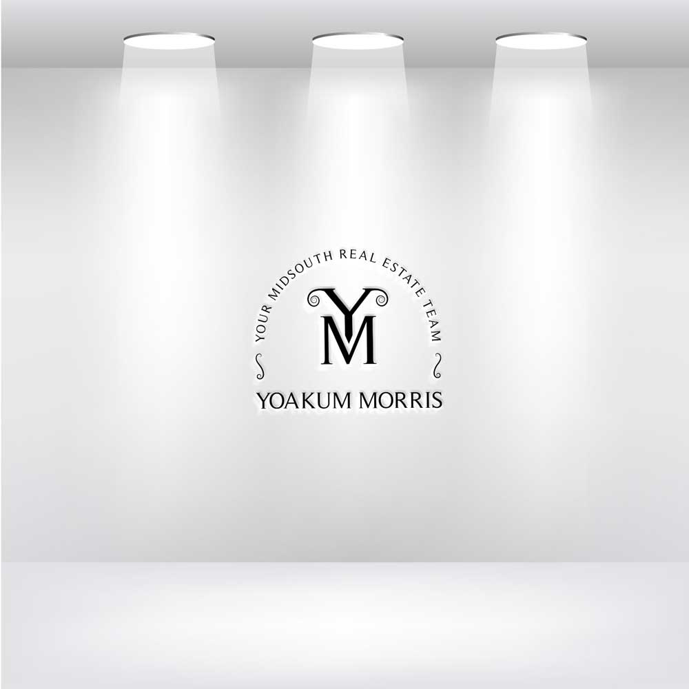 Logo Design by Ben Affleck for this project | Design #33251823