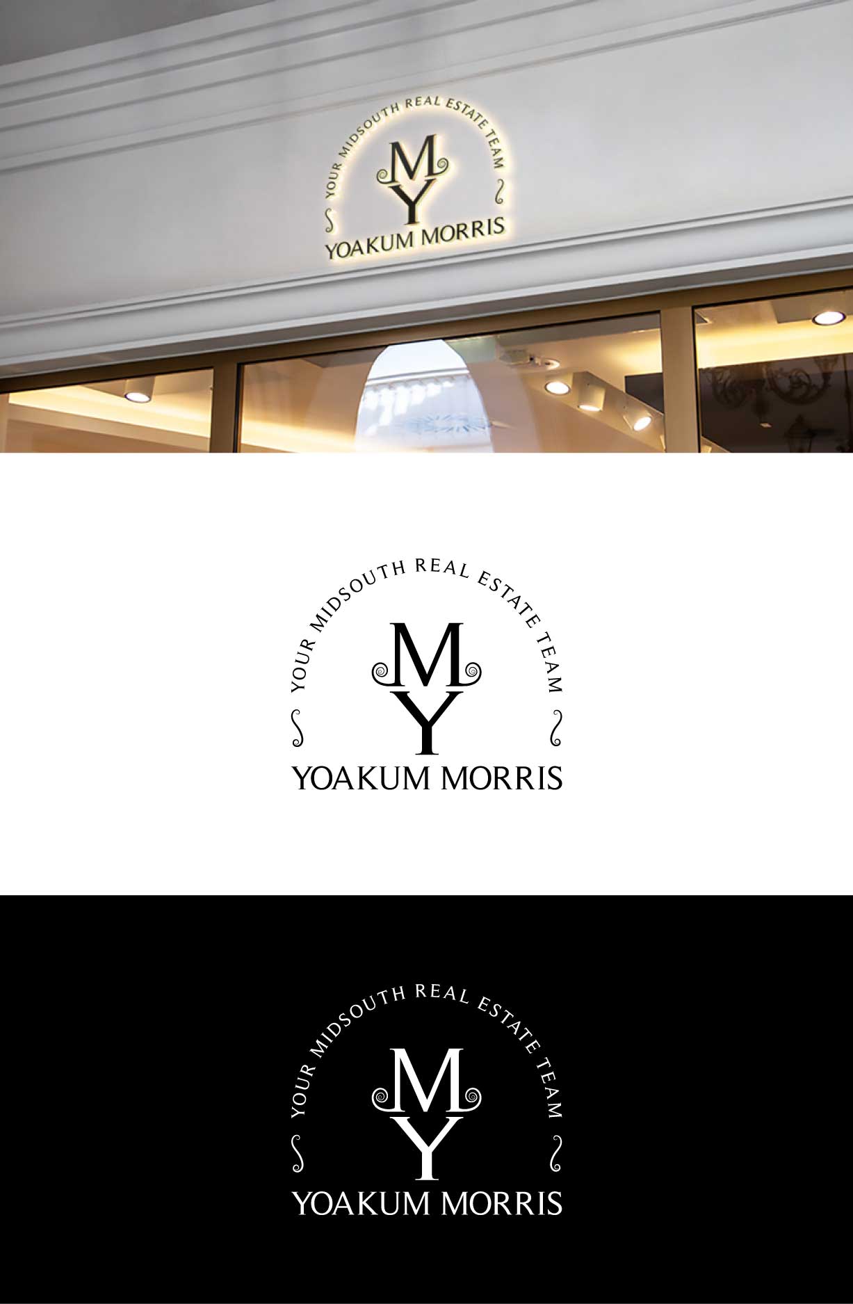 Logo Design by Ben Affleck for this project | Design #33251825