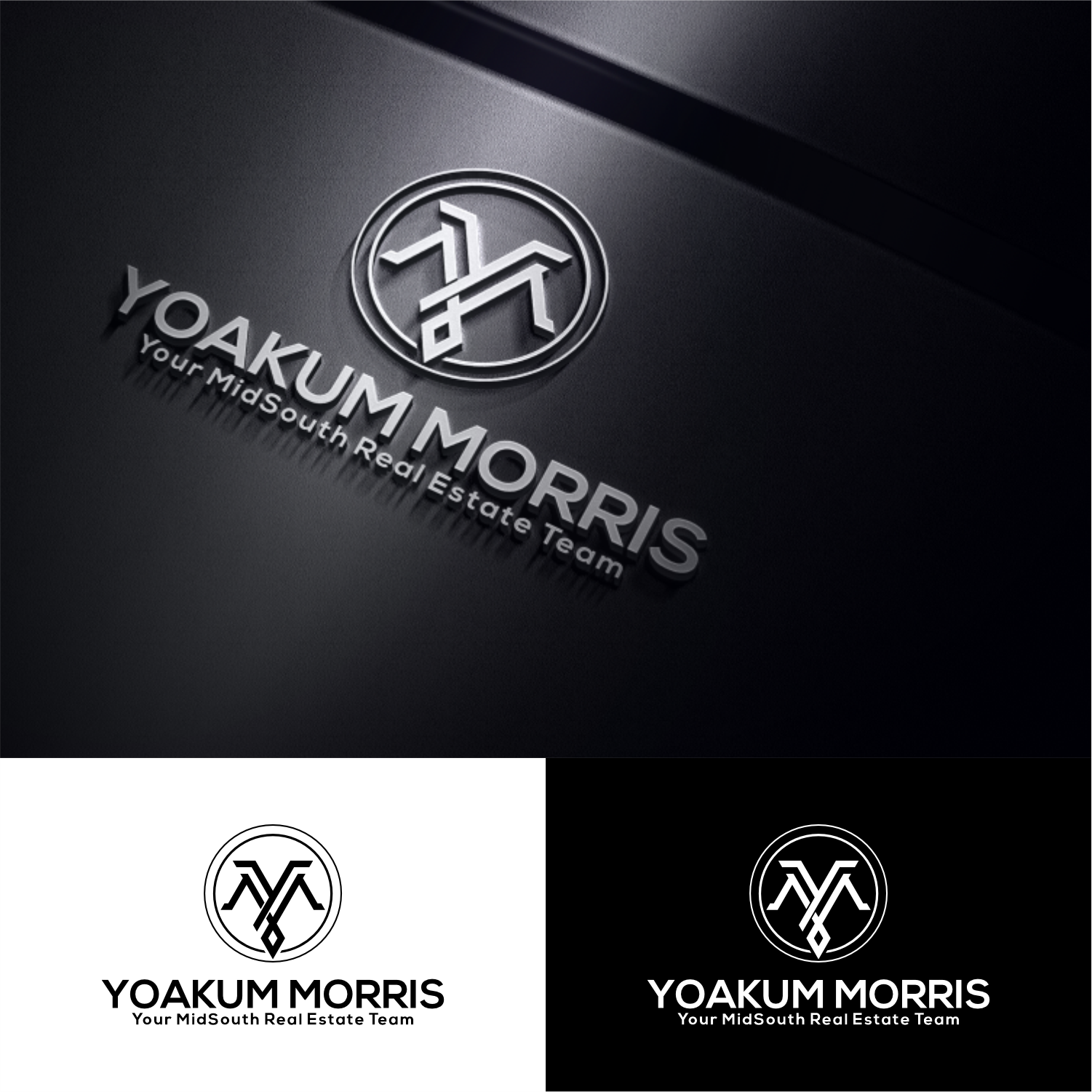 Logo Design by semarco for this project | Design #33237559