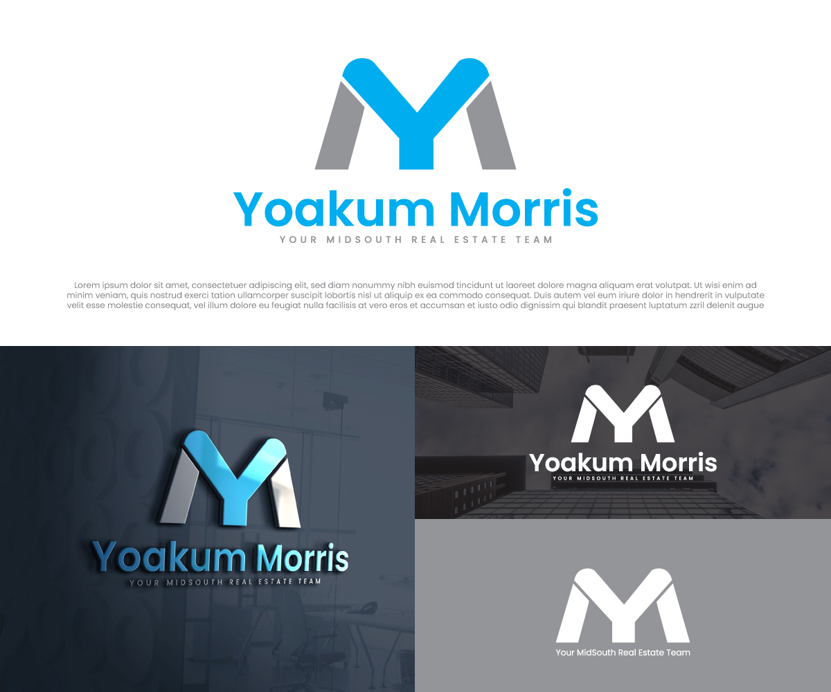 Logo Design by Mst Moreom Begum for this project | Design #33242981