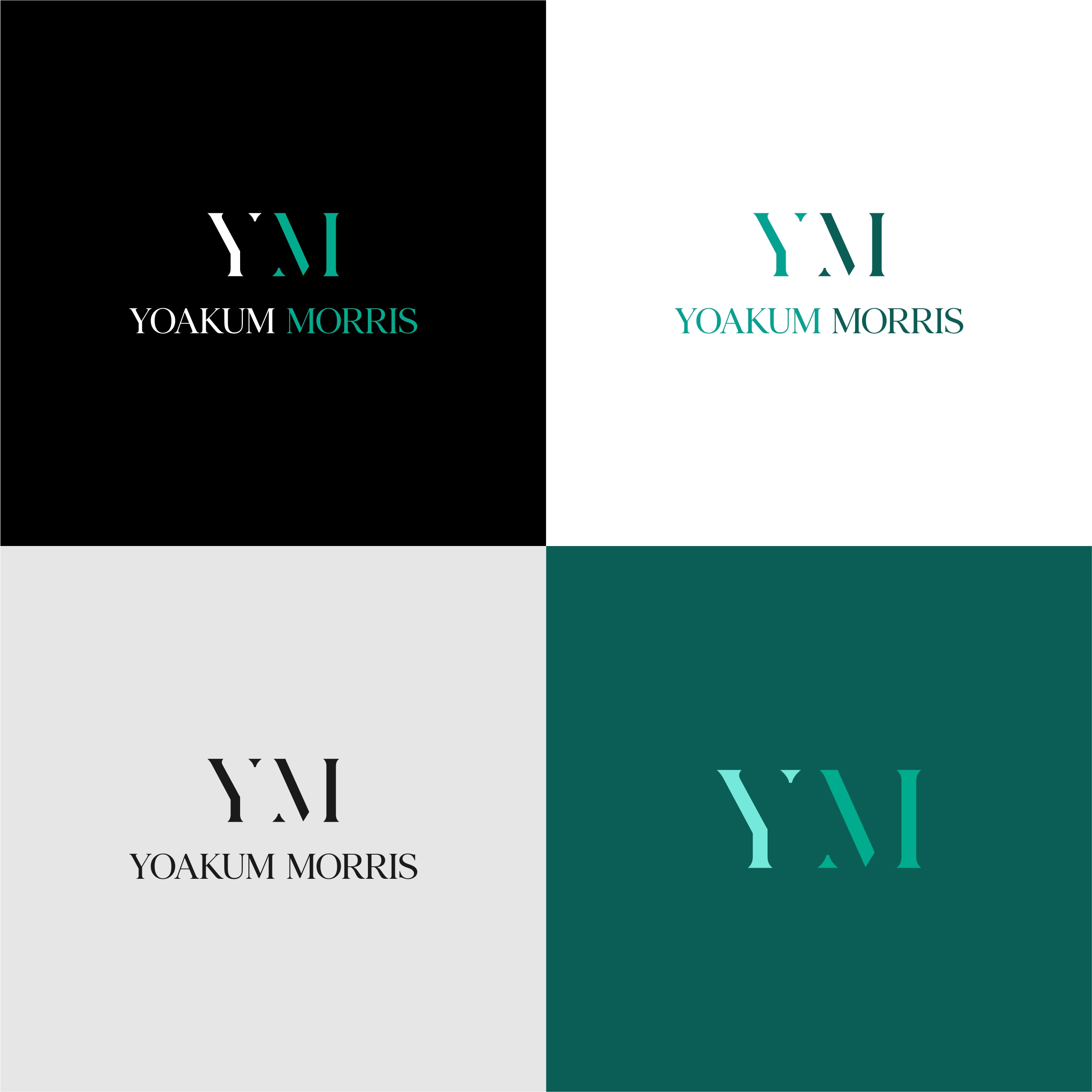 Logo Design by sam_reef for this project | Design #33253533