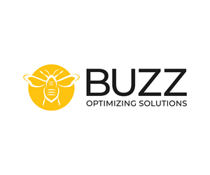 Logo Design by Adi Graphics for Buzz Optimizing Solutions | Design: #33246802