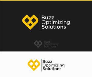 Logo Design by RKsharma for Buzz Optimizing Solutions | Design: #33247123