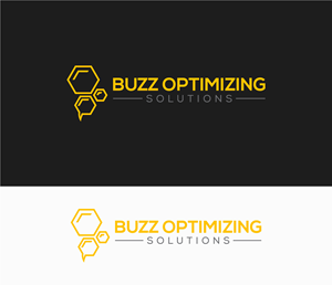 Logo Design by RKsharma for Buzz Optimizing Solutions | Design: #33253383