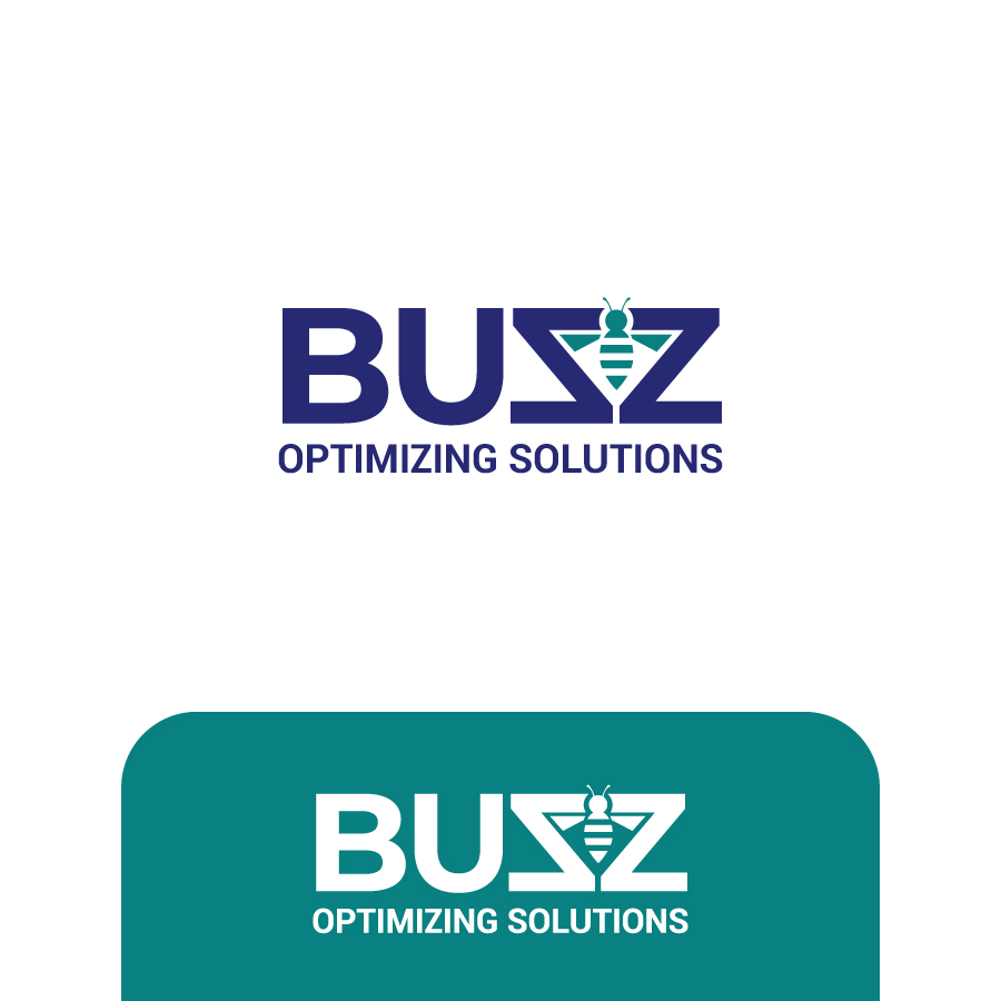 Design de Logo par logoford pour Buzz Optimizing Solutions | Design #33238901