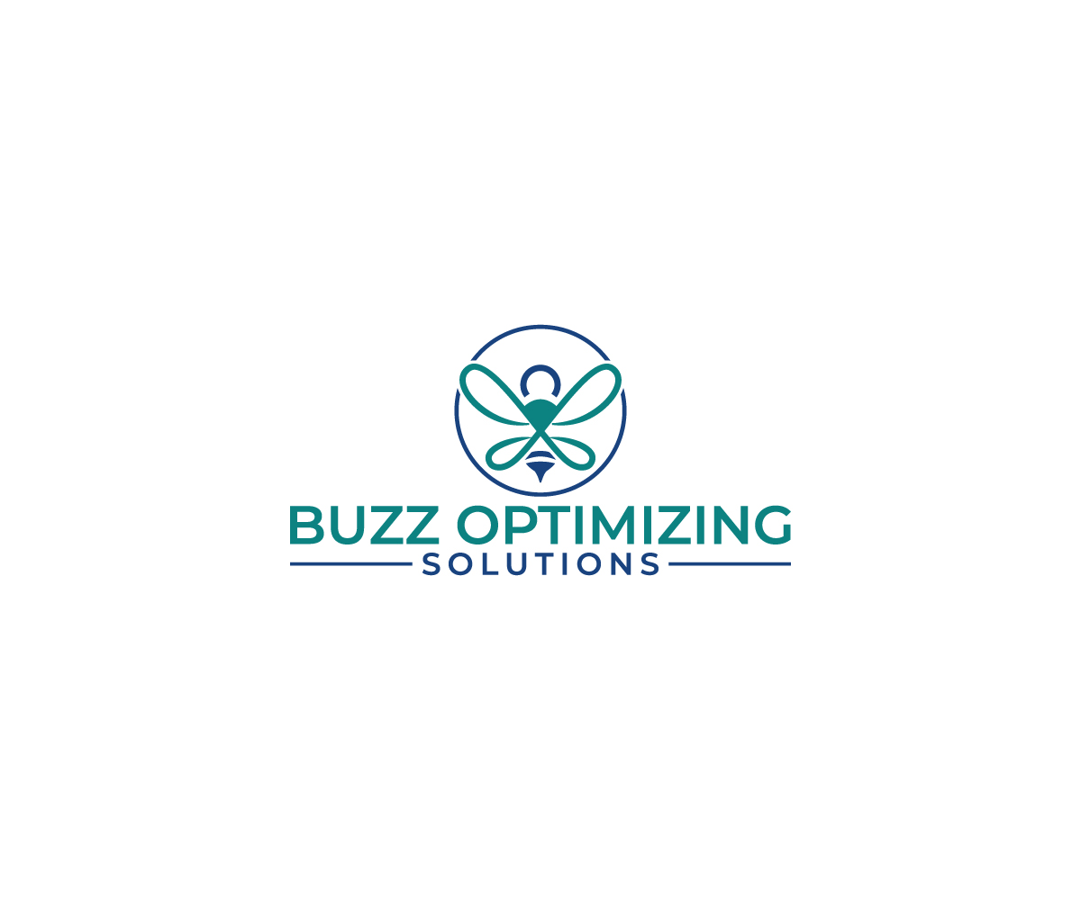 Logo-Design von Spark  Design für Buzz Optimizing Solutions | Design #33242207