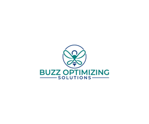 Logo Design by Spark  Design for Buzz Optimizing Solutions | Design: #33242207