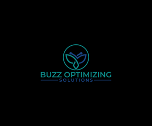 Logo Design by Spark  Design for Buzz Optimizing Solutions | Design: #33242209