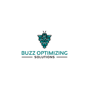 Logo Design by Kaze56 for Buzz Optimizing Solutions | Design: #33242938