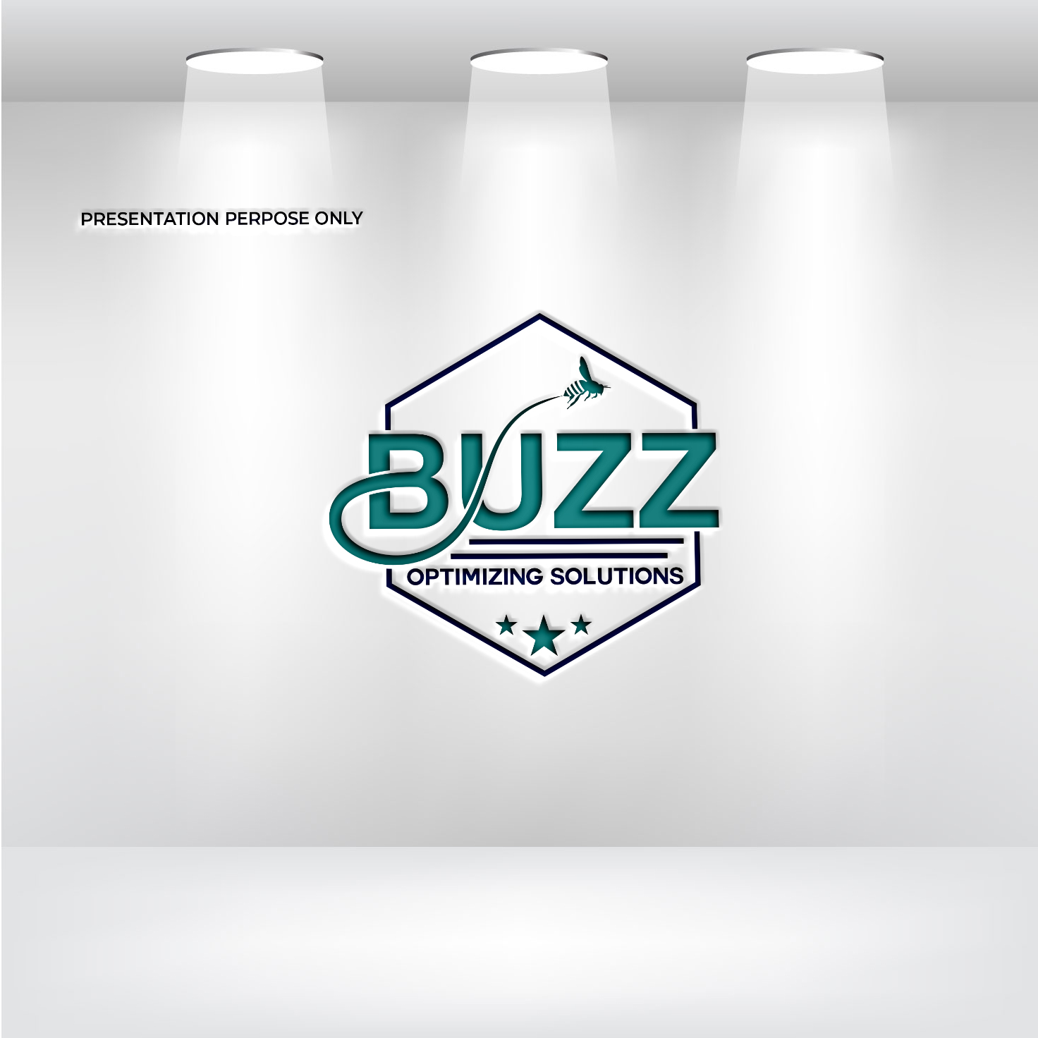 Logo Design by graphics^master for Buzz Optimizing Solutions | Design #33243570
