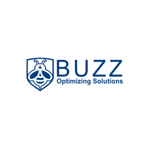 Logo Design by DiandraKali for Buzz Optimizing Solutions | Design: #33244176