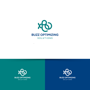 Logo Design by bejobound for Buzz Optimizing Solutions | Design: #33248815