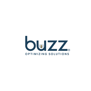 Logo Design by Christian Cruz for Buzz Optimizing Solutions | Design #33244979