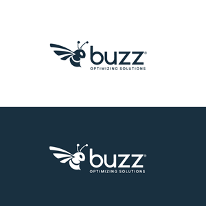 Logo Design by Christian Cruz for Buzz Optimizing Solutions | Design: #33245055