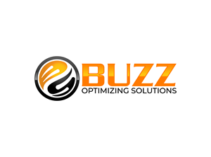 Logo Design by Sha_shadara for Buzz Optimizing Solutions | Design #33282356