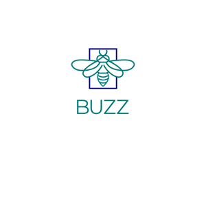 Logo Design by borzoid for Buzz Optimizing Solutions | Design: #33244303