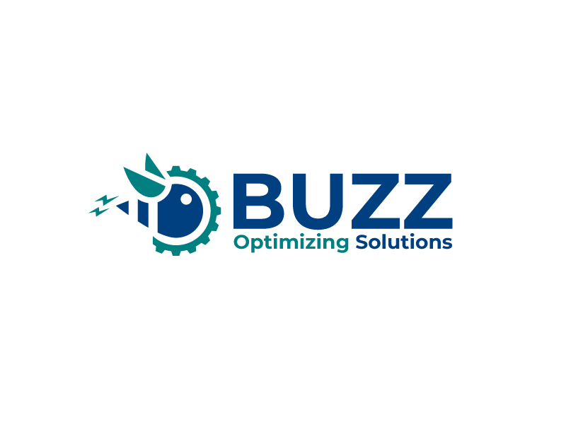 Logo Design by Dream Logo Design for Buzz Optimizing Solutions | Design #33242769