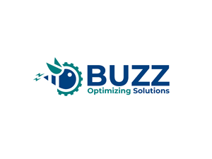 Logo Design by Dream Logo Design for Buzz Optimizing Solutions | Design: #33242769