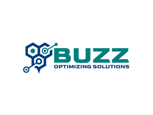 Logo Design by Dream Logo Design for Buzz Optimizing Solutions | Design: #33242770