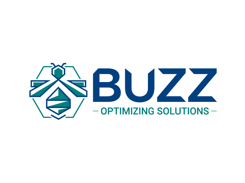 Logo Design by Dream Logo Design for Buzz Optimizing Solutions | Design #33242775