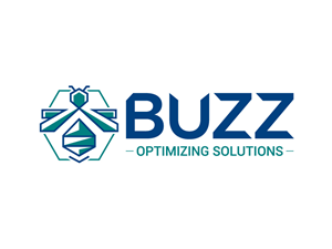 Logo Design by Dream Logo Design for Buzz Optimizing Solutions | Design: #33242775