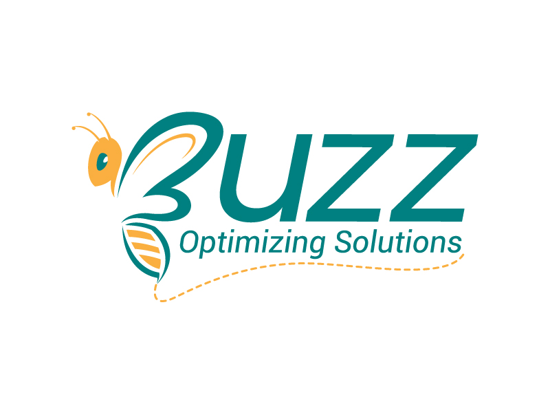 Logo Design by Dream Logo Design for Buzz Optimizing Solutions | Design #33242777