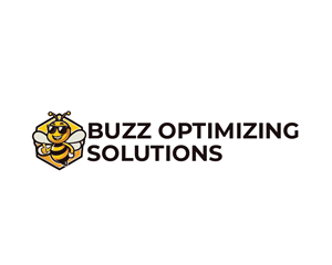 Logo Design by Th3o for Buzz Optimizing Solutions | Design: #33278274