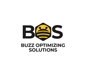 Logo Design by Th3o for Buzz Optimizing Solutions | Design: #33278275