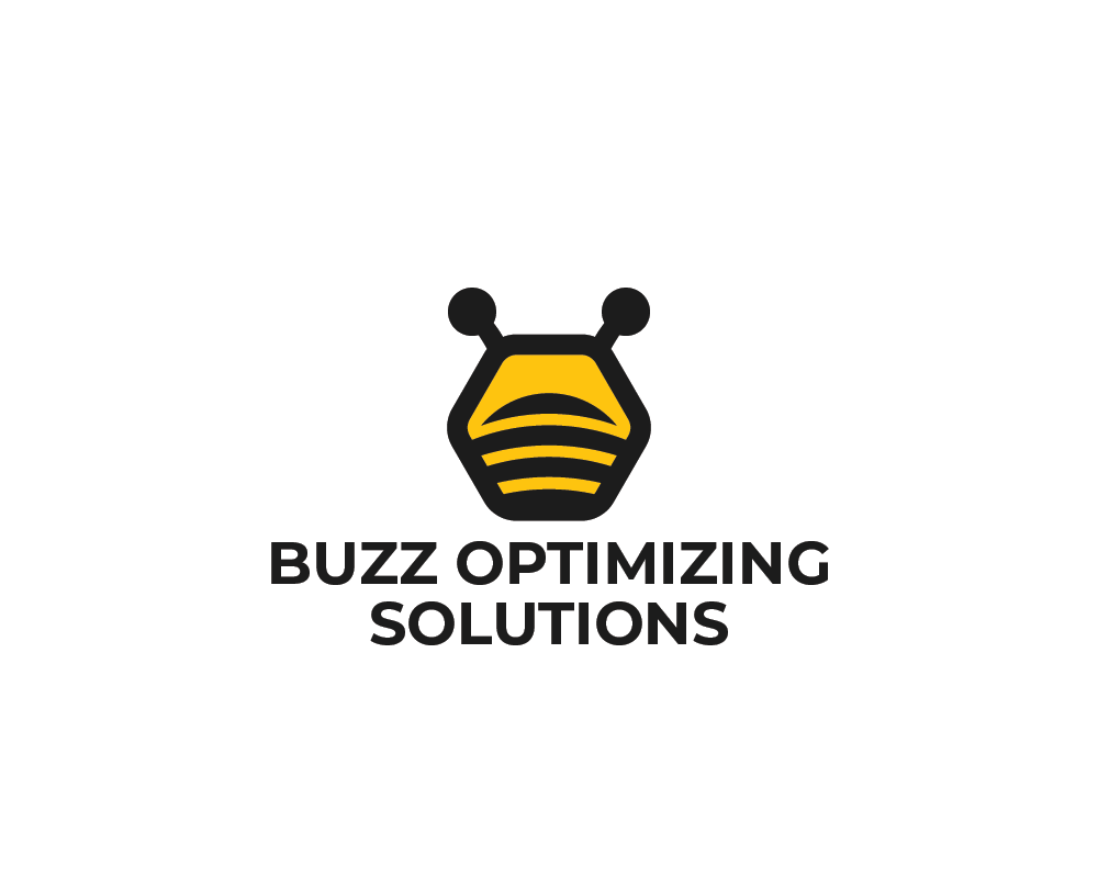 Logo Design by Th3o for Buzz Optimizing Solutions | Design #33278276