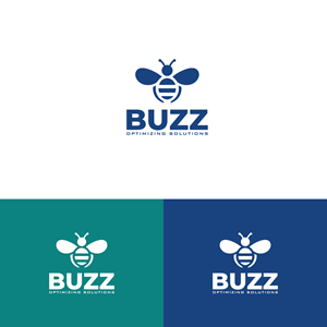 Logo Design by Maxo-Biz for Buzz Optimizing Solutions | Design: #33248572