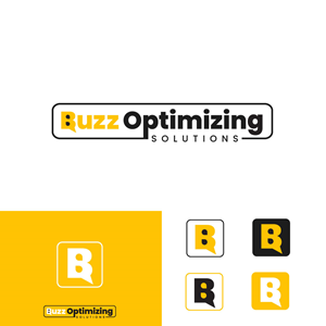 Logo Design by Maria's Creation for Buzz Optimizing Solutions | Design: #33247331