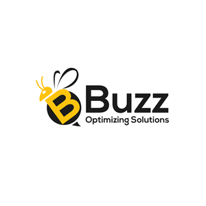 Logo Design by geni for Buzz Optimizing Solutions | Design #33267632