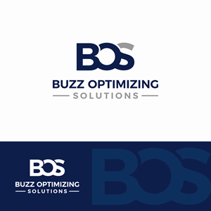 Logo Design by perang for Buzz Optimizing Solutions | Design: #33243401