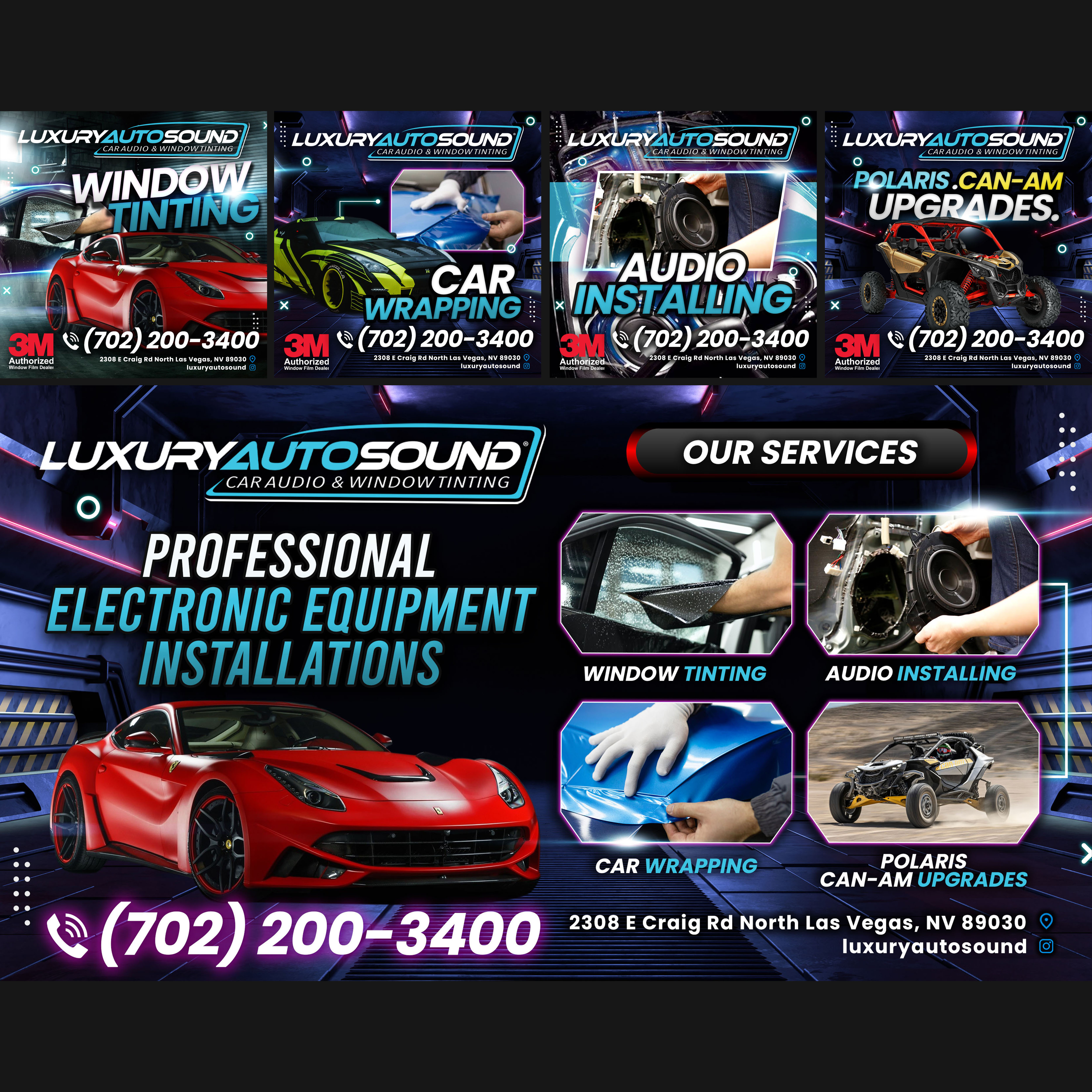 Flyer Design by Anhar for this project | Design #33251899