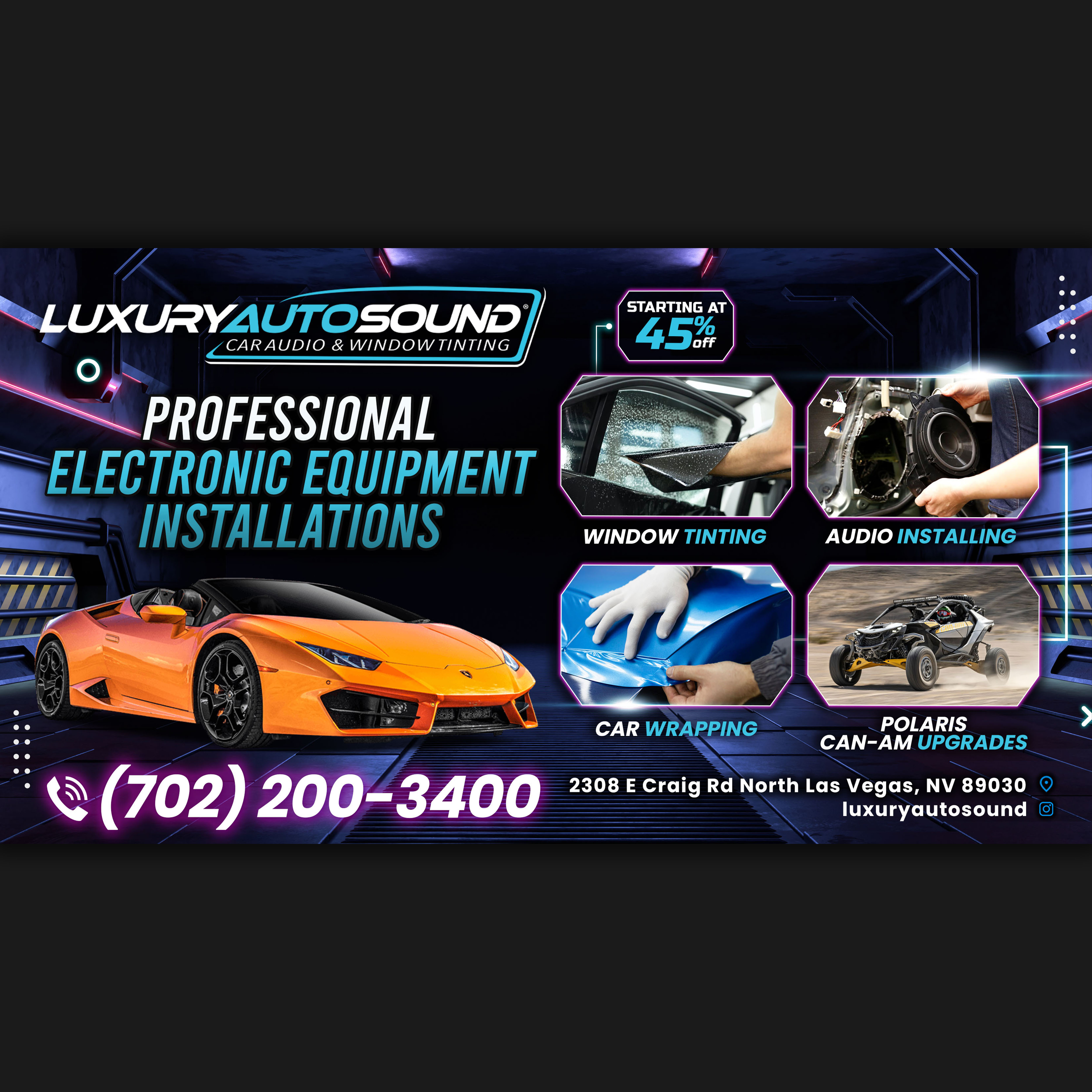 Design de Flyer par Anhar pour ce projet | Design #33252462