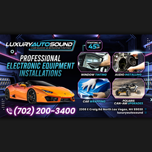 Flyer Design by Anhar for this project | Design: #33252462