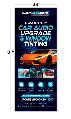 Flyer Design by Sun Creative for this project | Design: #33334469