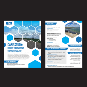 Flyer Design by Suvendu.S for this project | Design: #33249365